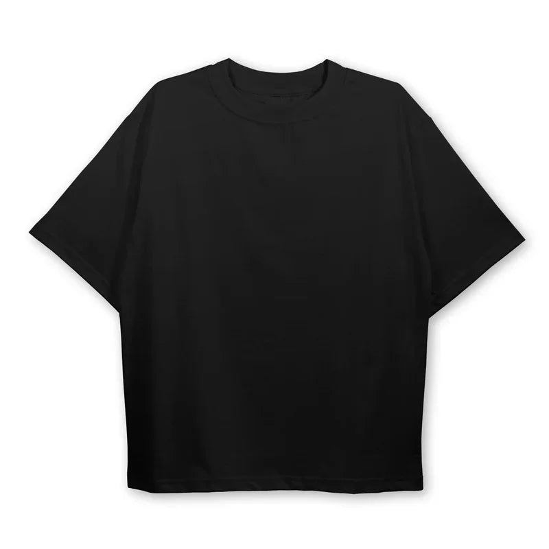 Divin Washed Cotton Printed Long Sleeve T Shirt Cool Street Wear Oversized T shirt Y2K Dark HipHop Punk Vintage Washed Shirt