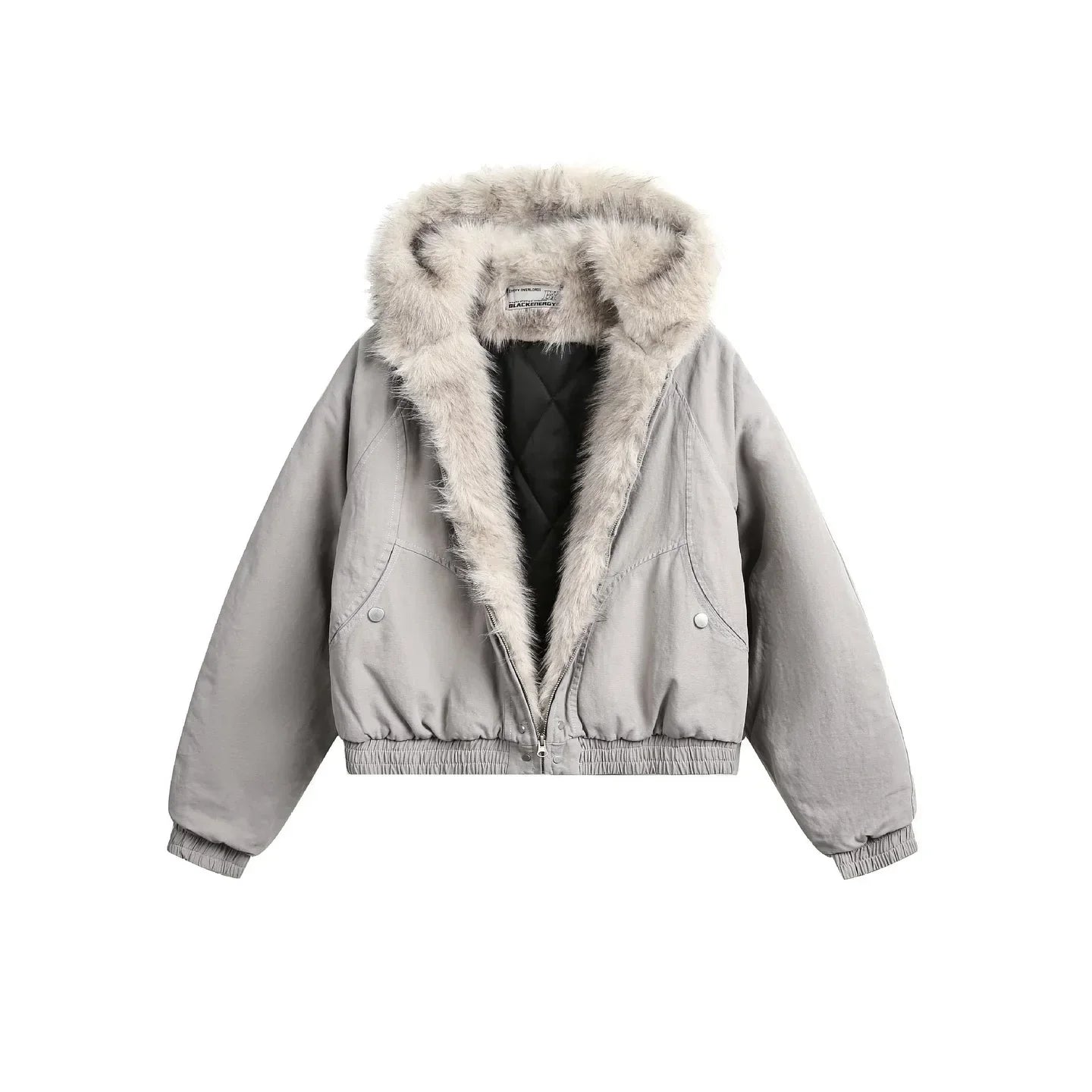 Y2k Streetwear Jackets