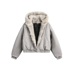 Y2k Streetwear Jackets