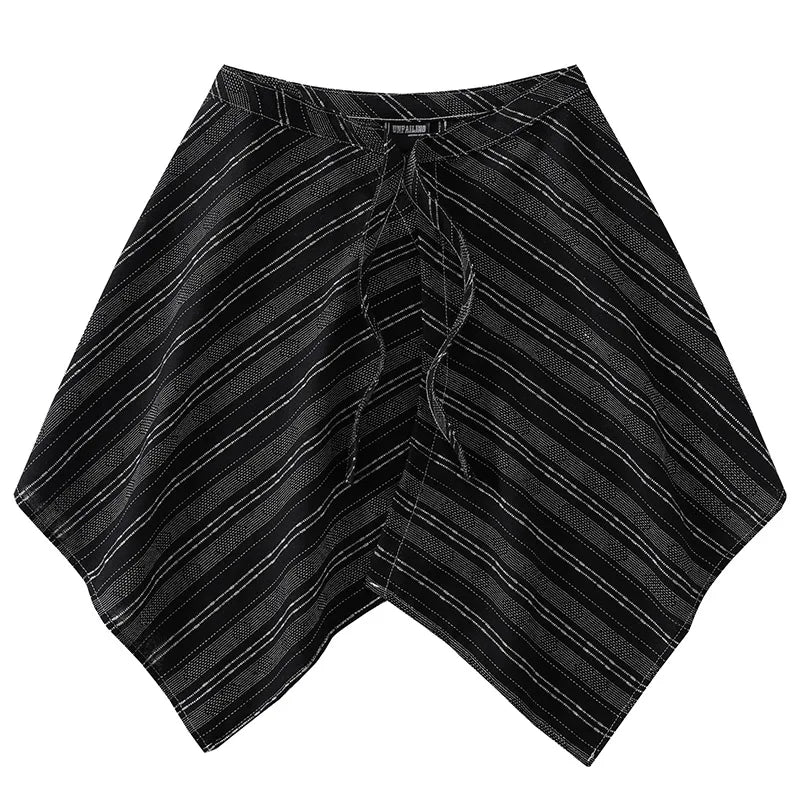 Tassel Hip Hop Irregular