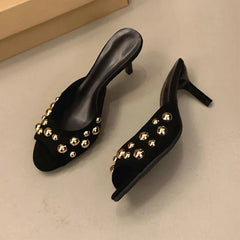Sandals With Platform