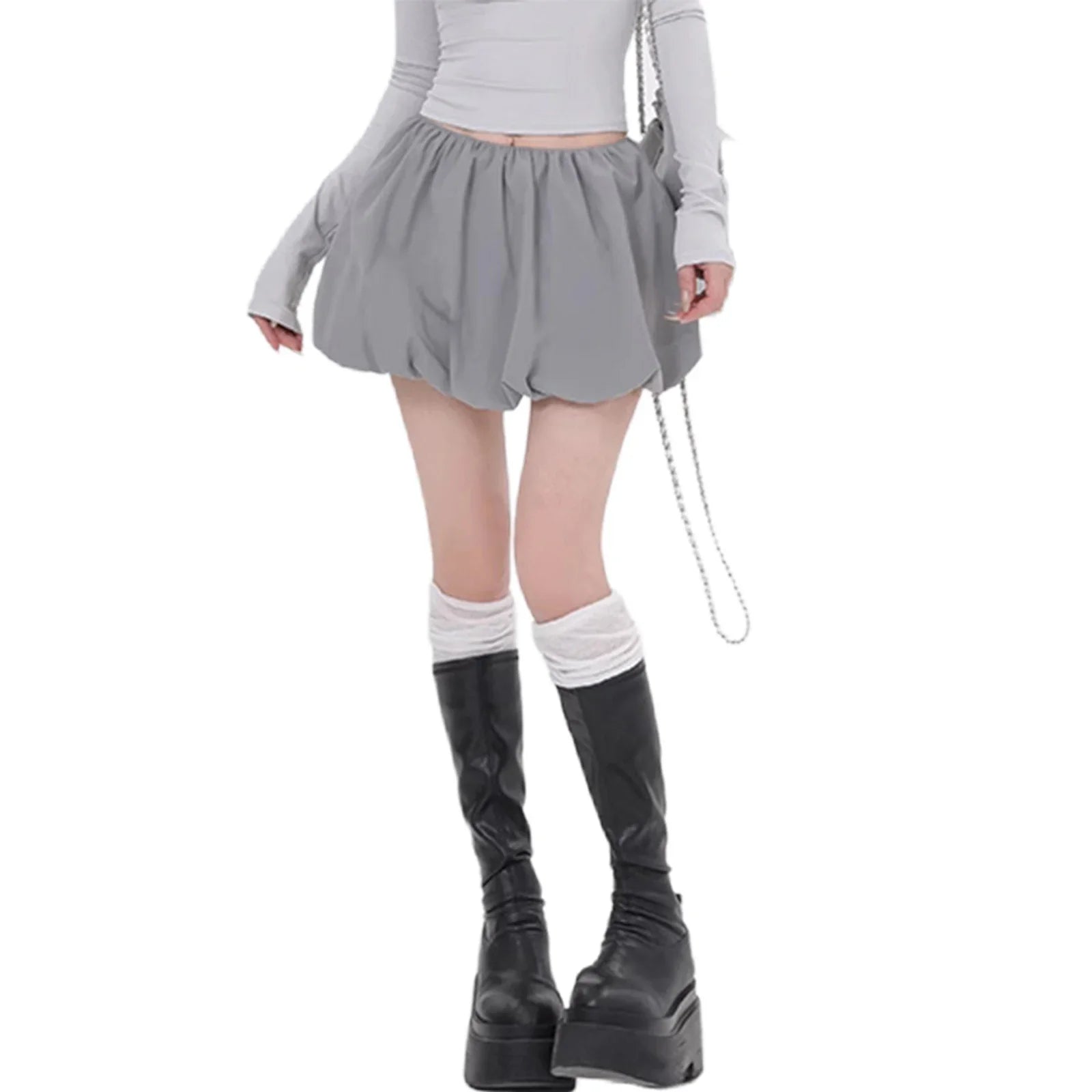 Balloon Skirts
