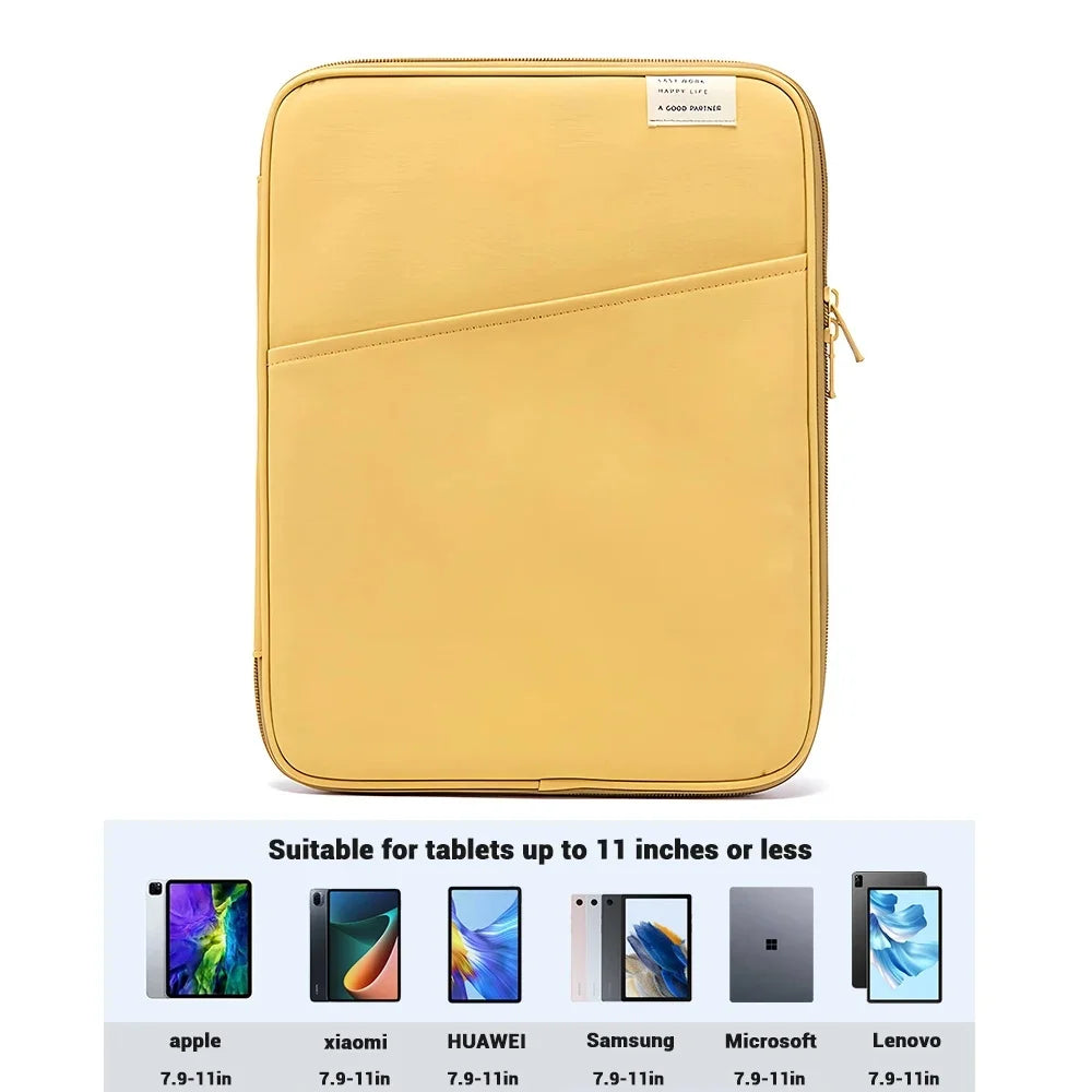 Shockproof Tablet Pouch Bag