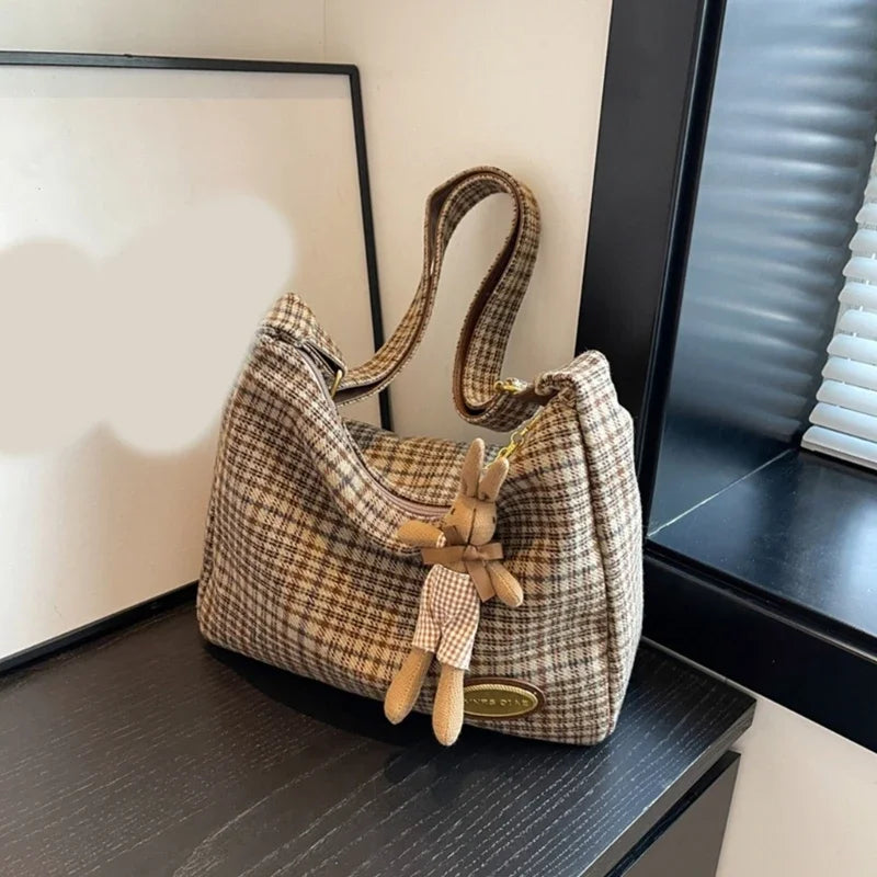 Stylish Crossbody Bag Trendy