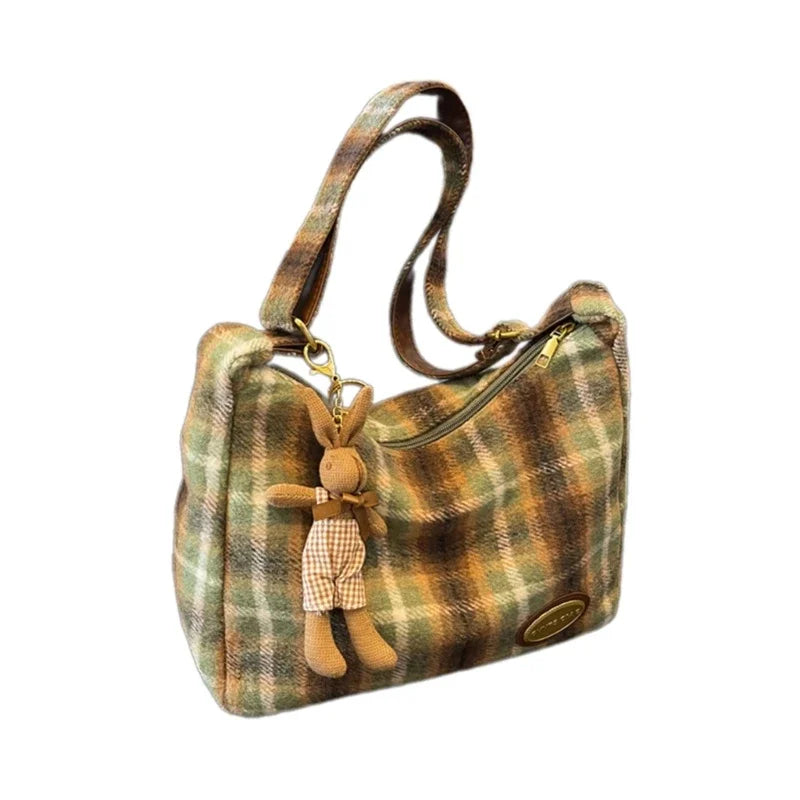 Stylish Crossbody Bag Trendy