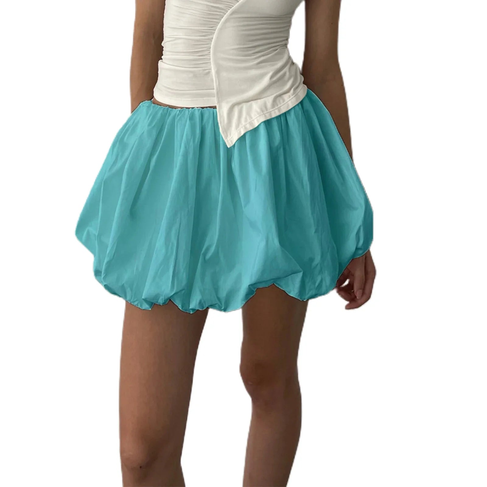 Balloon Skirts