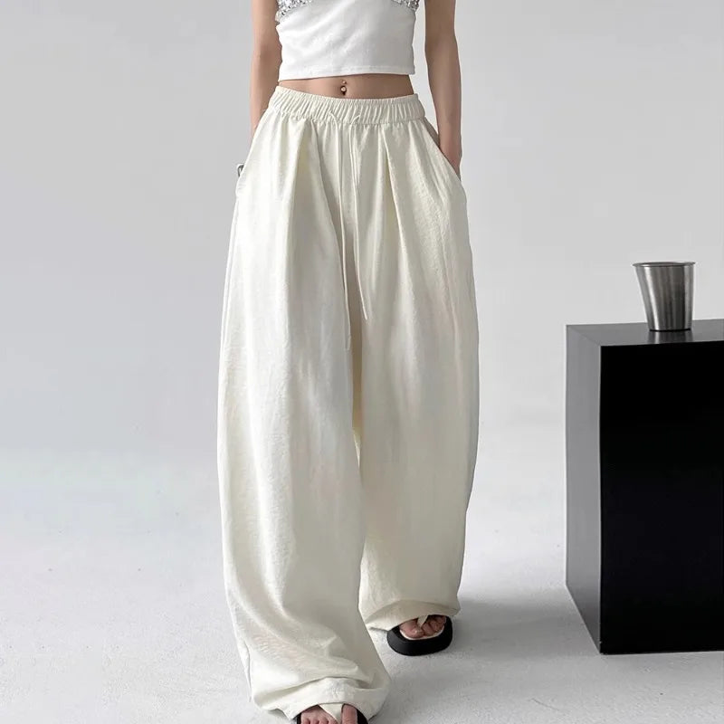 Baggy Sweatpants