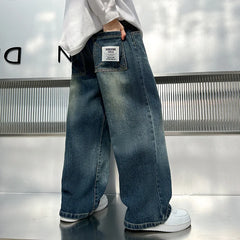Kids Casual Jeans