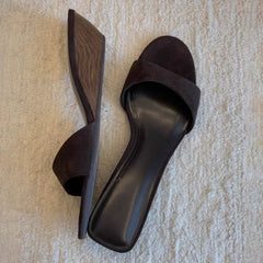 Sandals With Platform