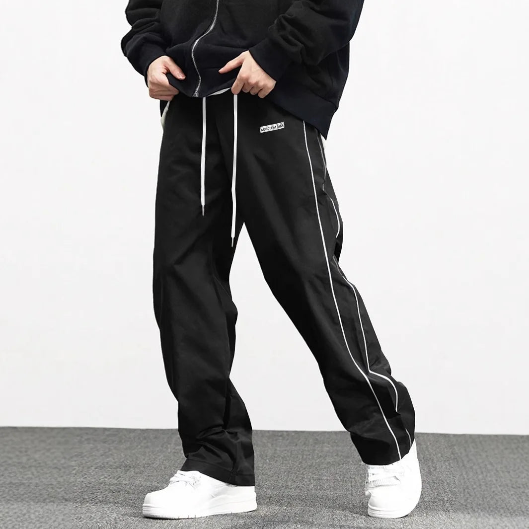 woven pants Urban Style Sport