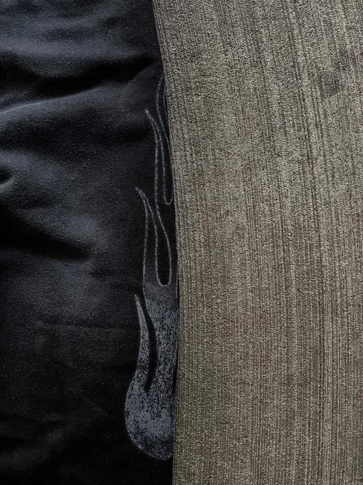 High Street Trendy Pants High Street Ins Trendy Brand's