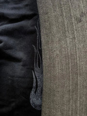 High Street Trendy Pants High Street Ins Trendy Brand's