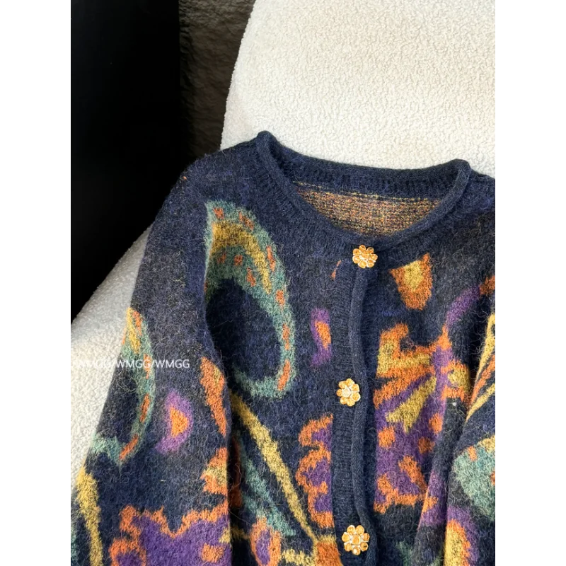 Sweater Cardigan