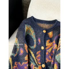 Sweater Cardigan