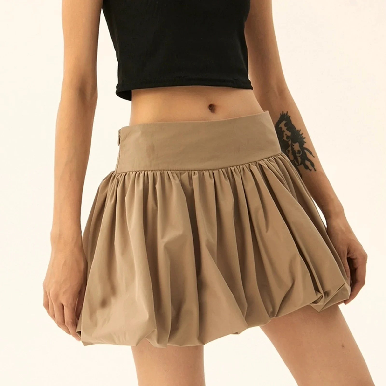 Balloon Skirts