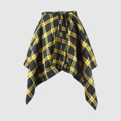 Tassel Hip Hop Irregular