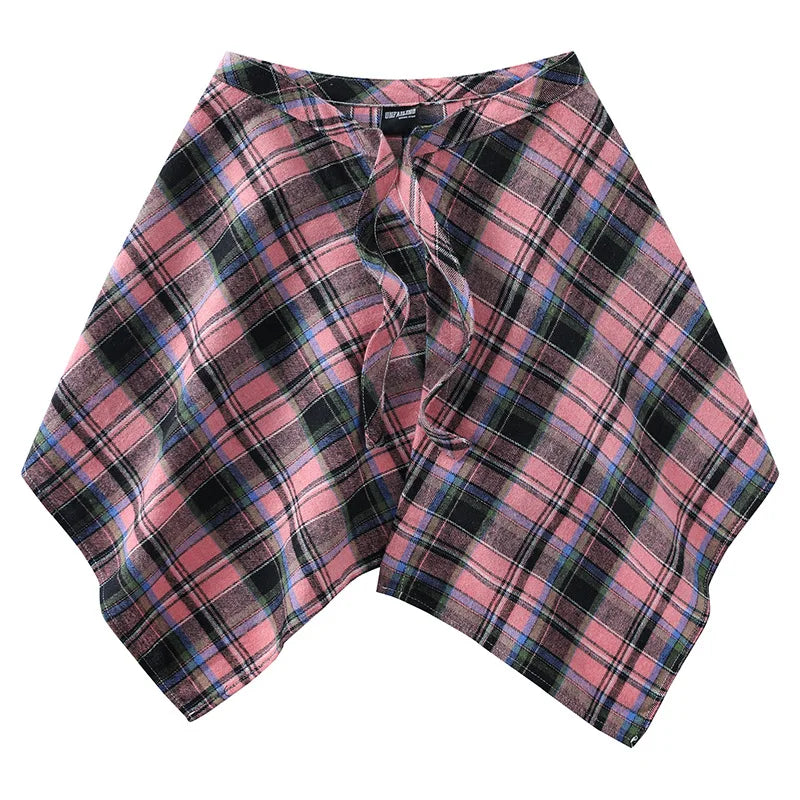 Tassel Hip Hop Irregular