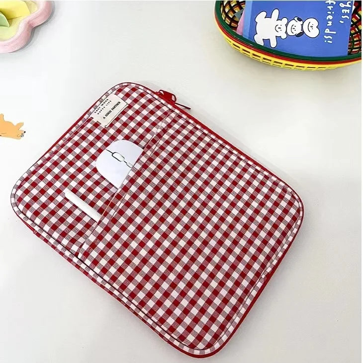 Shockproof Tablet Pouch Bag