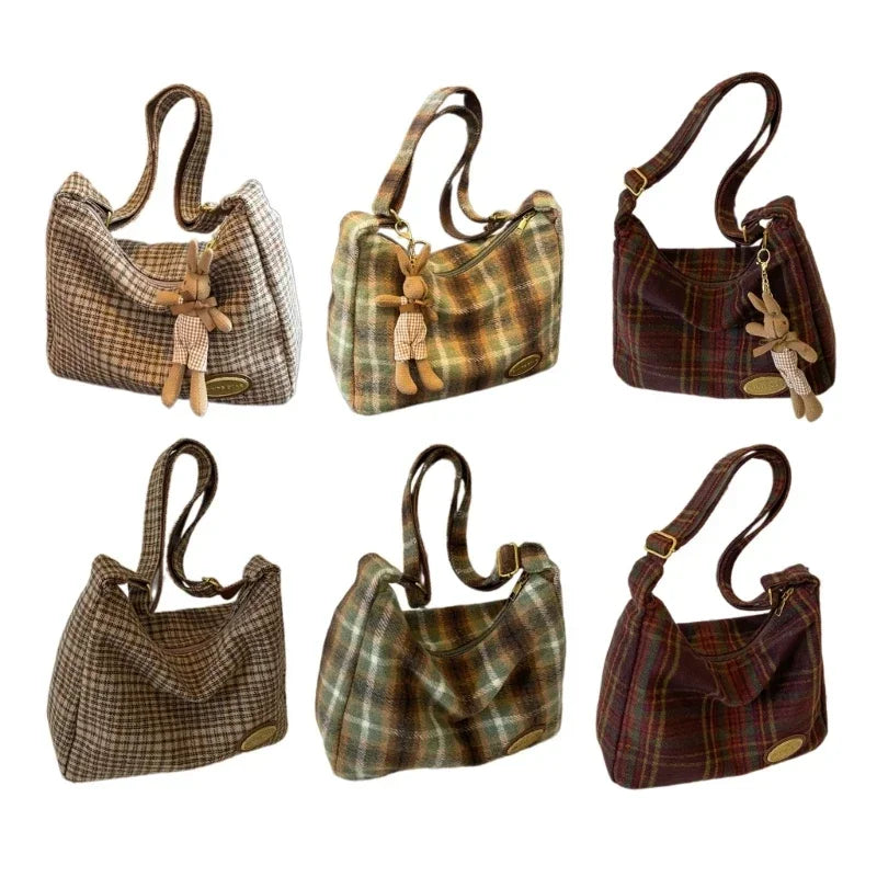 Stylish Crossbody Bag Trendy
