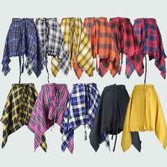 Tassel Hip Hop Irregular