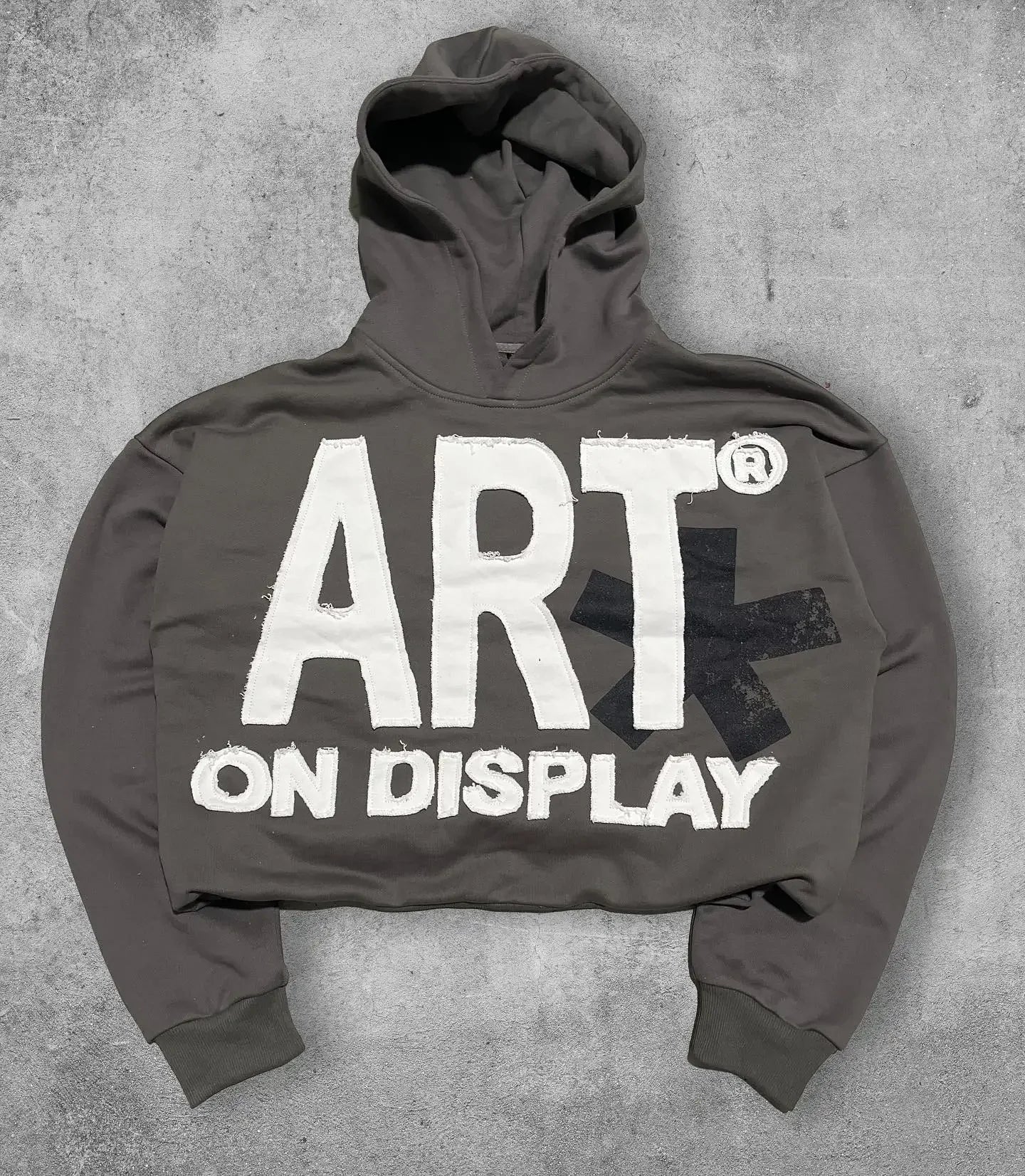 Vintage Casual Zipper Hoodie Jacket Cotton Warm Jacket Y2k Clothes Letter Embroidery Hoodie Oversized Sweatshirt