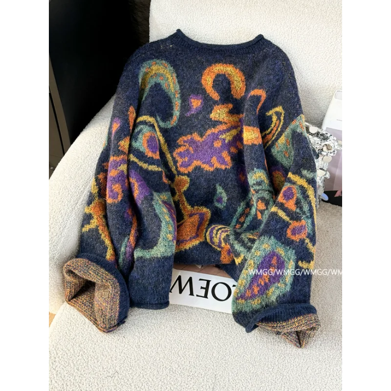 Sweater Cardigan