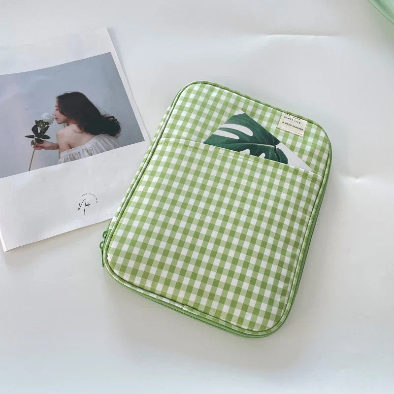Shockproof Tablet Pouch Bag