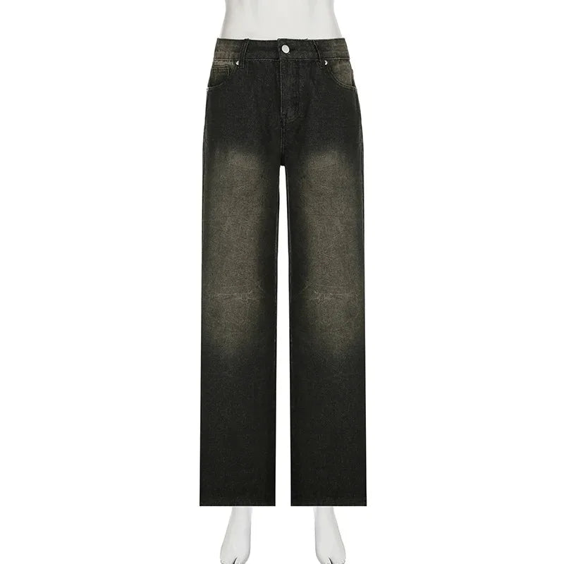 Low Waist Jeans