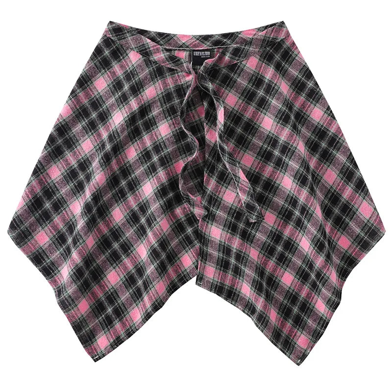 Tassel Hip Hop Irregular
