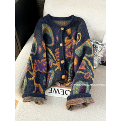 Sweater Cardigan