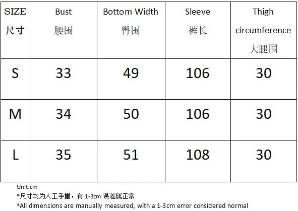 Dislocation Design High Waist Split Jeans Straight Trousers