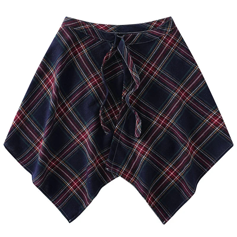 Tassel Hip Hop Irregular