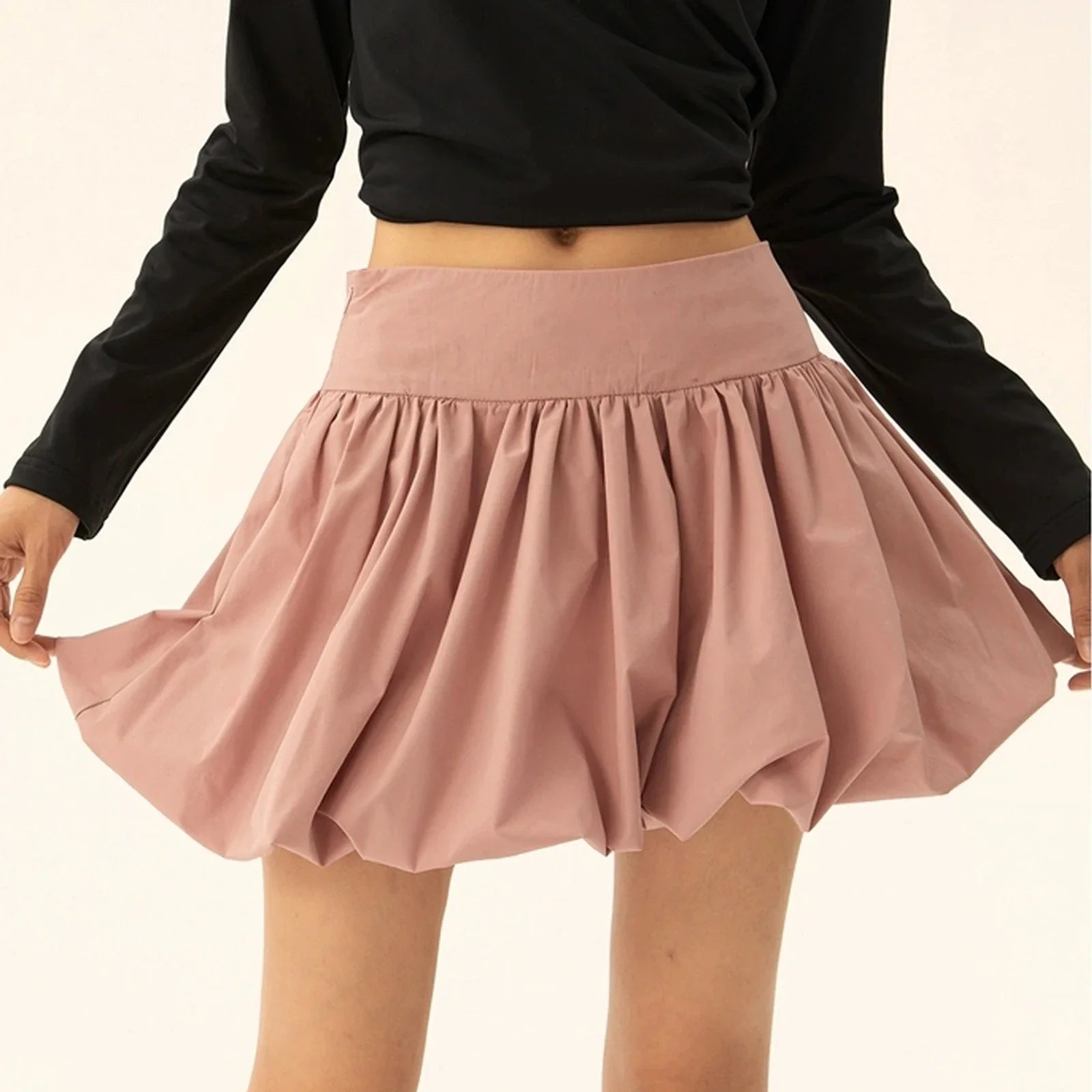 Balloon Skirts