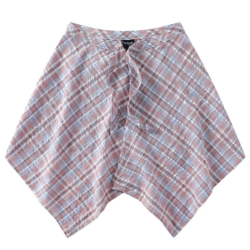 Tassel Hip Hop Irregular