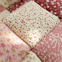 Korean Pure Cotton Sofa Cover Embroidery Sofas Towel Non Slip Couch Covers L Shaped Corner Sofa Mat Seat Pad