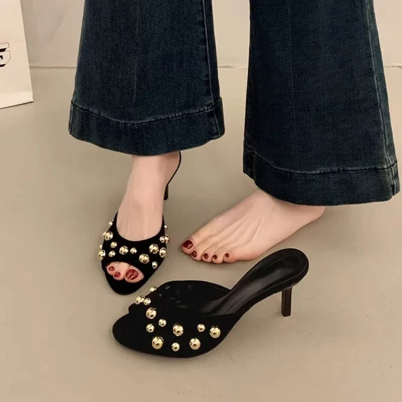 Sandals With Platform