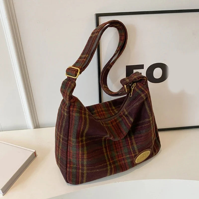 Stylish Crossbody Bag Trendy