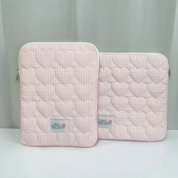Cute Laptop Bag 13.3 14 15.6 Inch