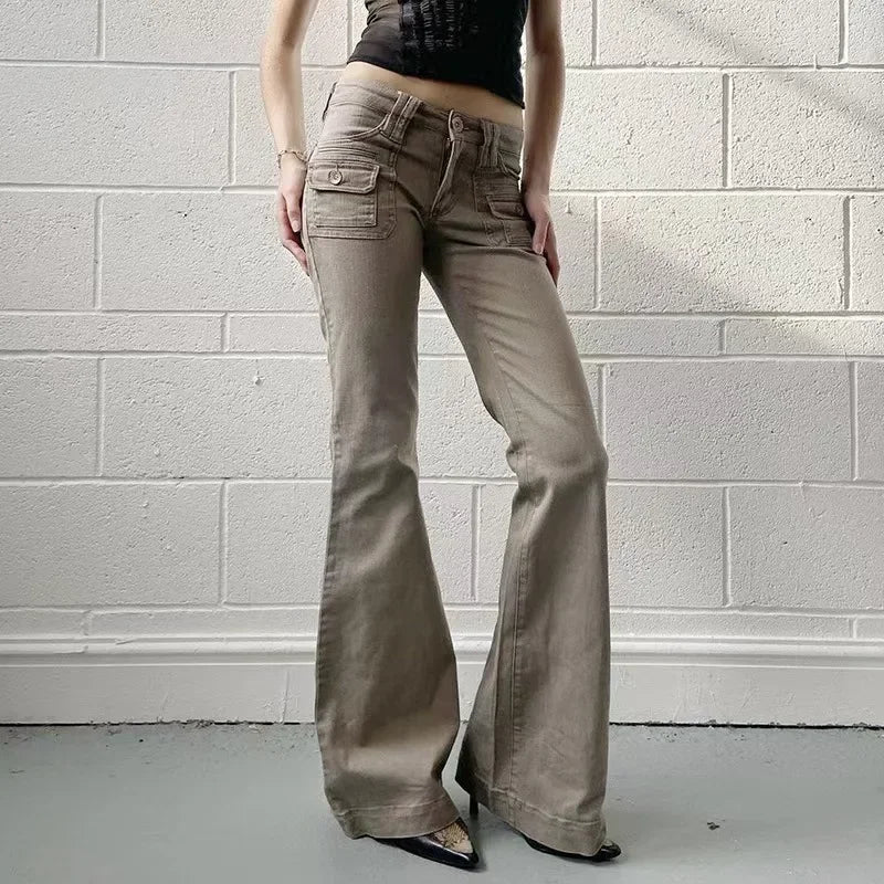 Elegant Jeans