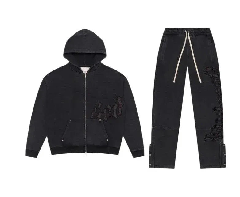 Garden of Eden V2 Hoodie