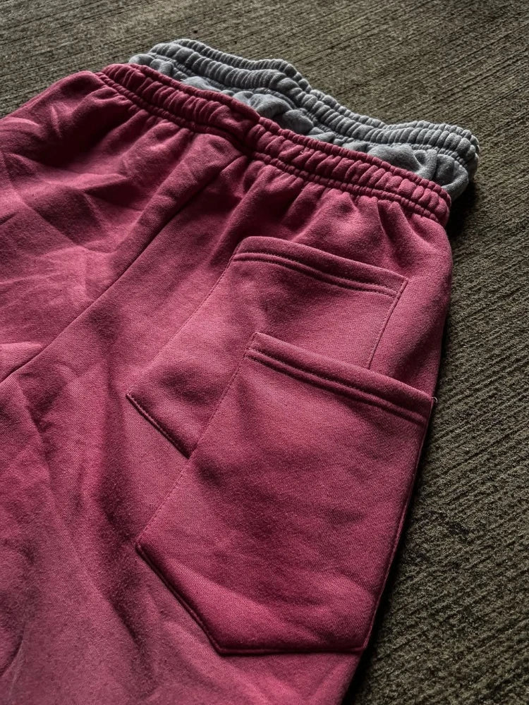 High Street Trendy Pants High Street Ins Trendy Brand's