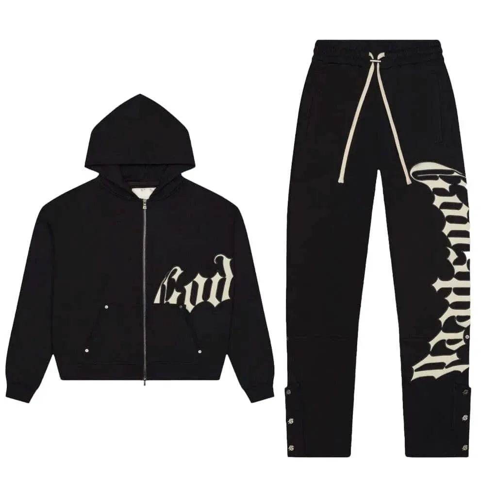 Garden of Eden V2 Hoodie