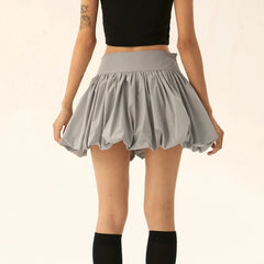 Balloon Skirts