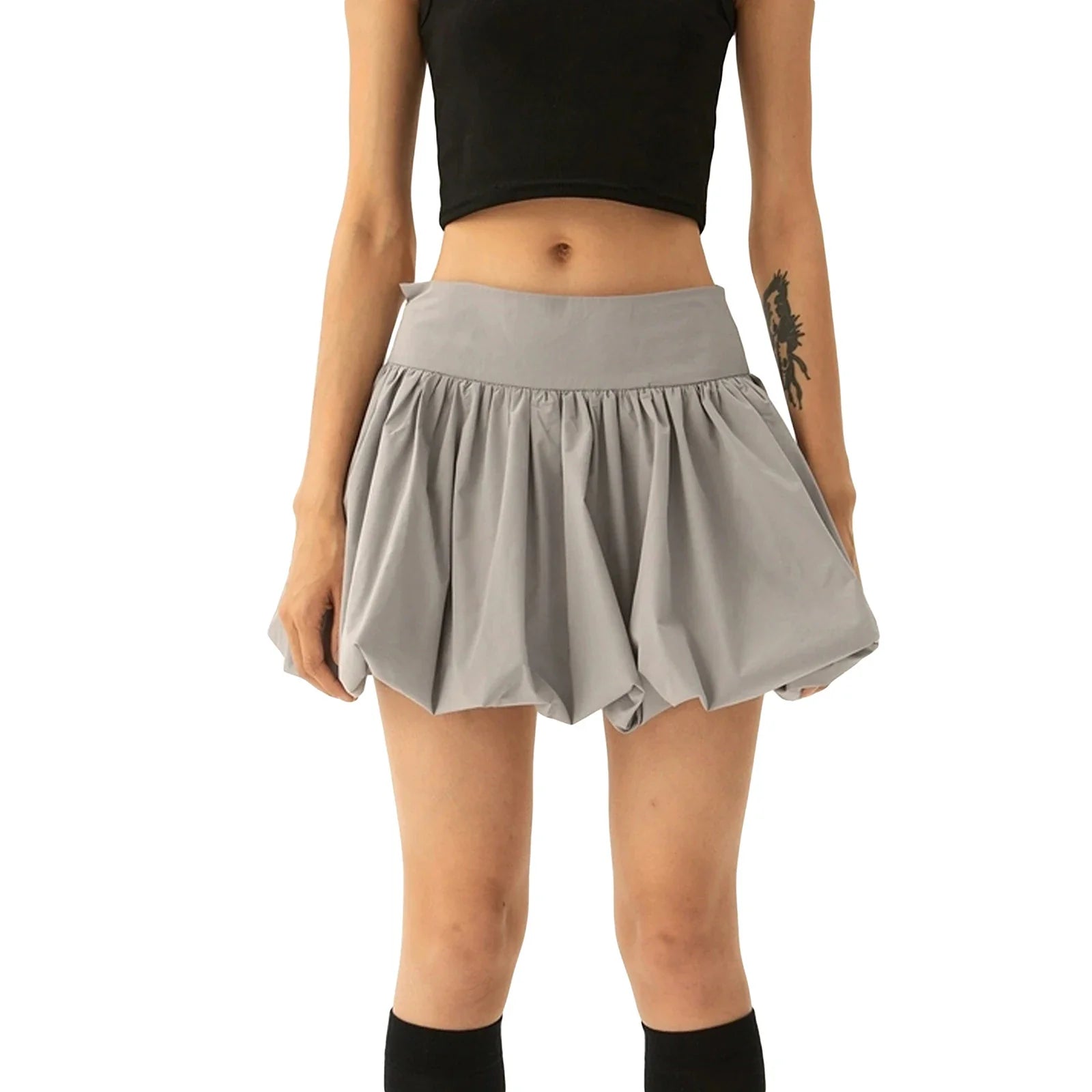 Balloon Skirts