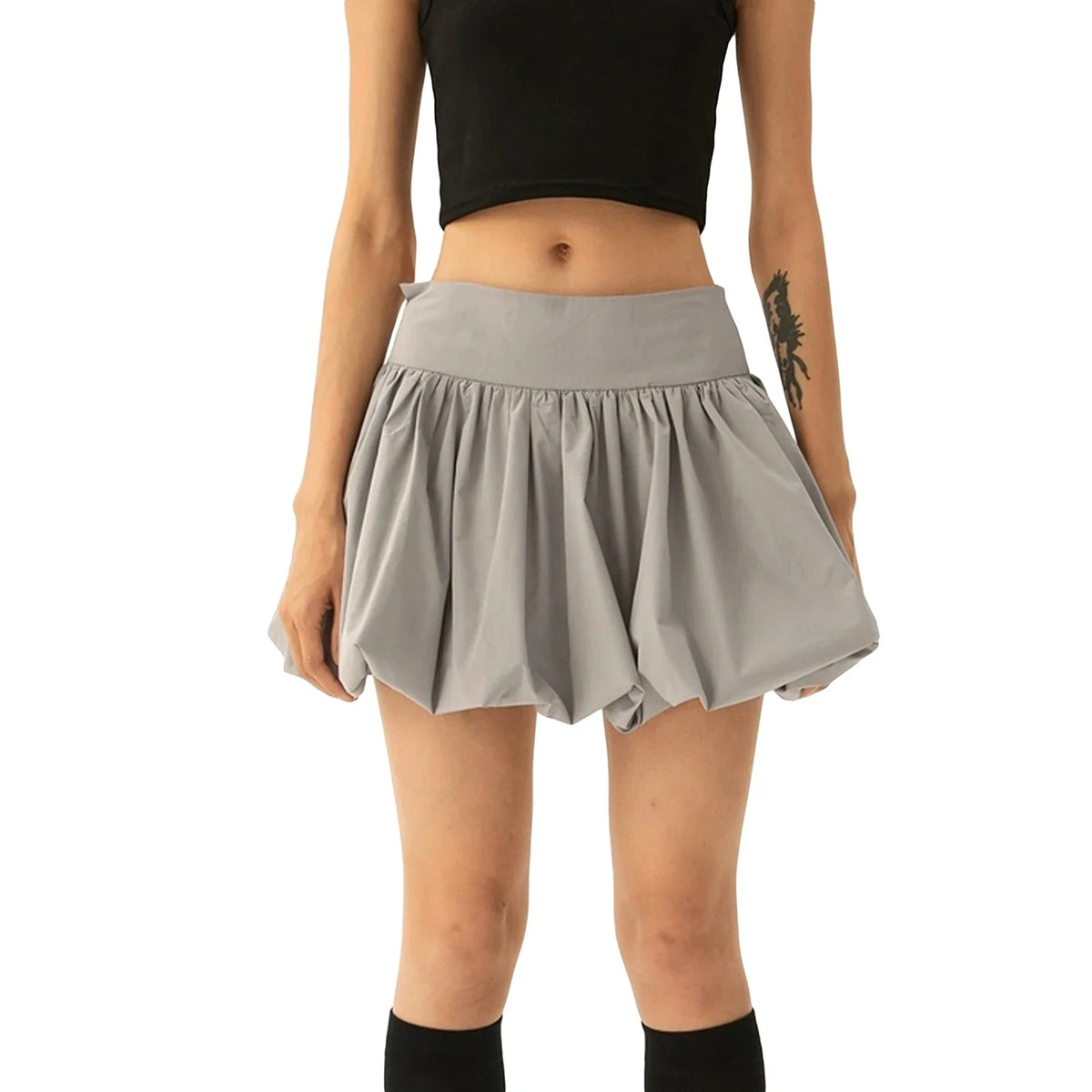 Balloon Skirts