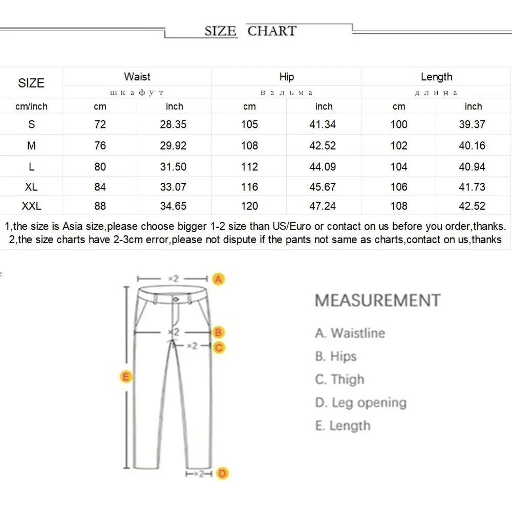 Y2K Embroidery Baggy Boy Jeans Streetwear Gothic Cartoon Blue Straight Jeans Retro Punk Rock High Waist Denim Trousers