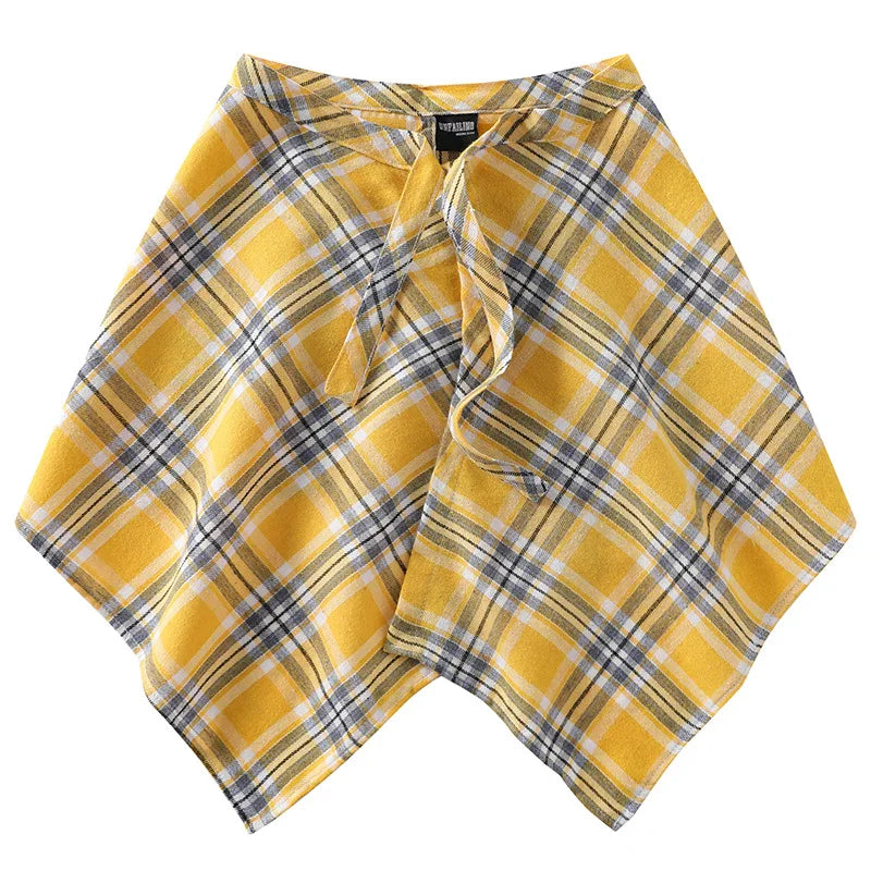 Tassel Hip Hop Irregular