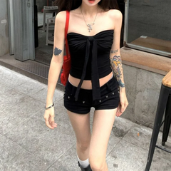 Sleeveless Tank Top