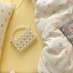 Student Season Item Quilt Cover A Fresh