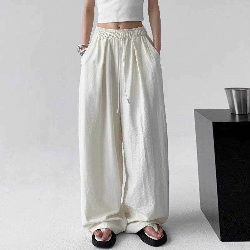 Baggy Sweatpants